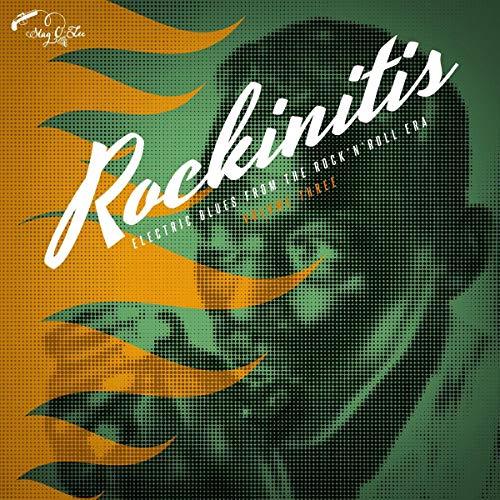 Rockinitis Vol 3