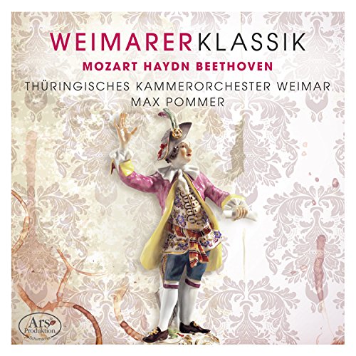 Weimarer Klassik 1
