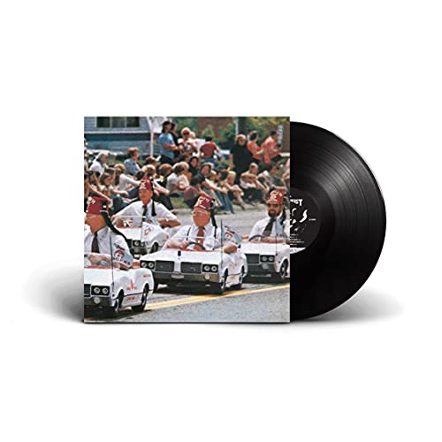 Frankenchrist