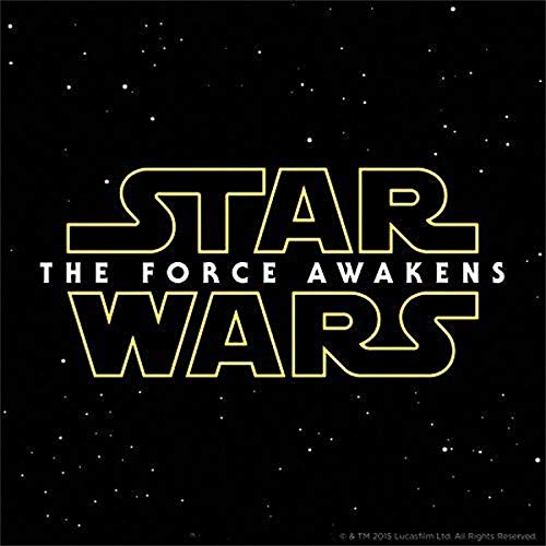 Star Wars The Force Awake