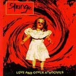 Love & Other Atrocities