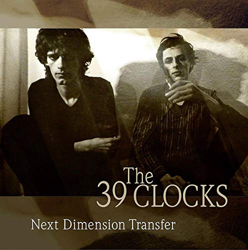 Next Dimension Transfer (Box 5 Lp)