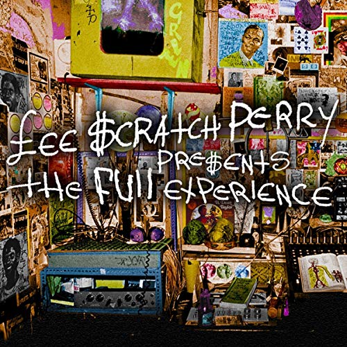 Presents The Full Experience