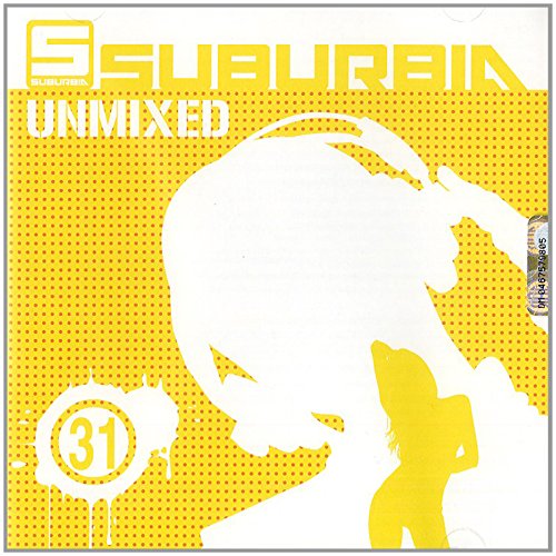 Suburbia Unmixed 31