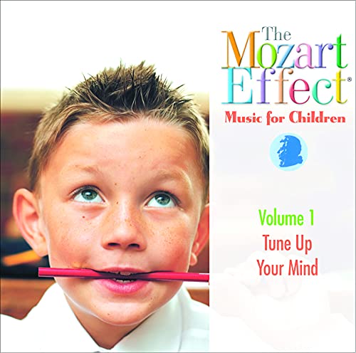 Tune Up Your Mind: Volume 1