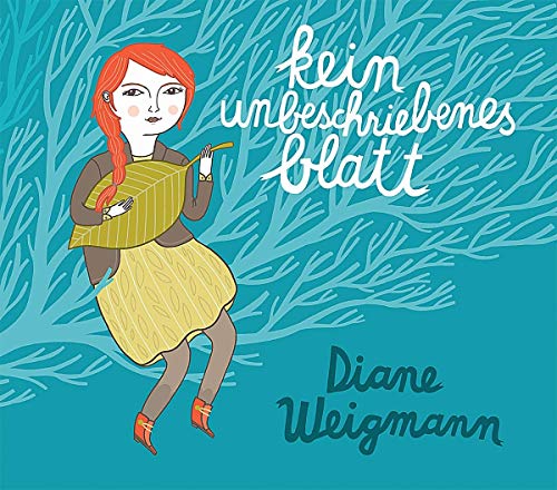 Kein Unbeschriebenes Blatt