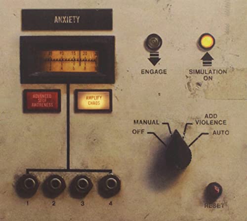Add Violence (Ep)