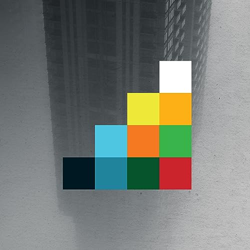 The Harmony Codex (Cd)