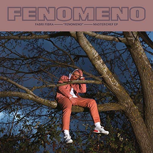 Fenomeno - Masterchef Ep [1 Vinile + 1 Cd]
