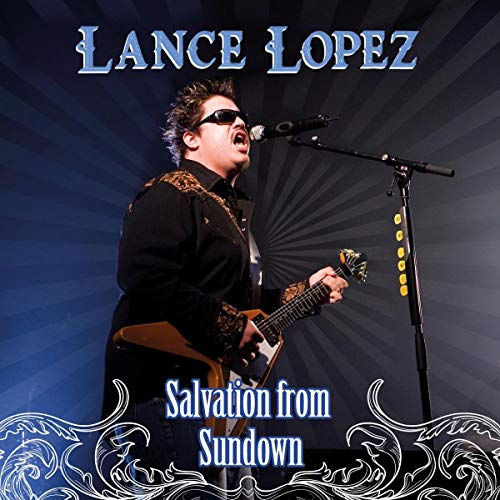 Salvation From Sundown