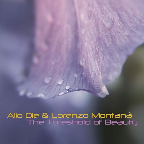 The Threshold Of Beauty