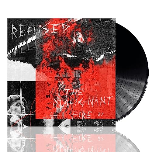 The Malignant Fire (Ep)