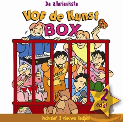 Allerleukste Vof De..