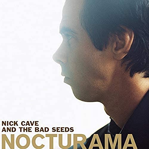 Nocturama (180 Gr.)