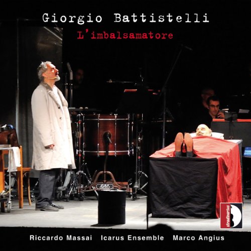 L'Imbalsamatore (2001 02)