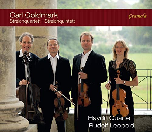 Quartetto Per Archi Op.8, Quintetto Per