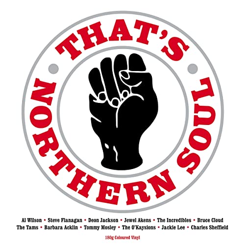 That'S Nortern Soul
