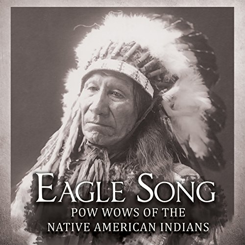 Eagle Songs Pow Wows Of The Native Americans