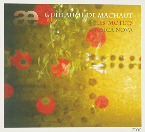 Les Motets (2 Cd)