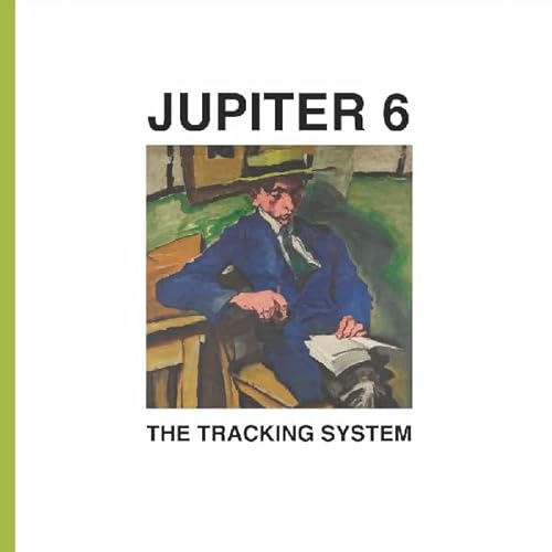The Tracking System (Mix)