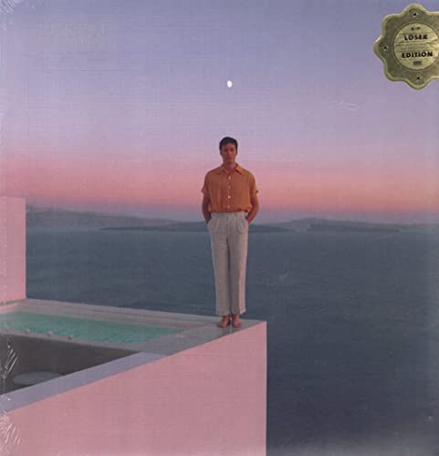 Purple Noon (Purple Vinyl)