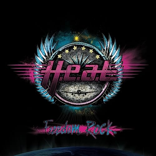 Freedom Rock (2023 New Mix) [1 Lp + 1 33Ep]