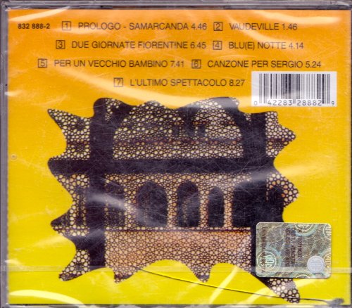 Samarcanda