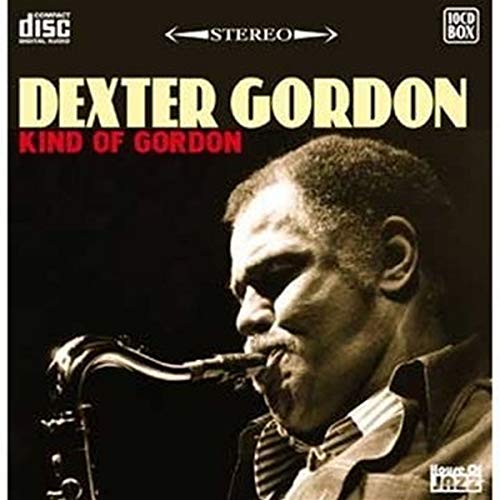 Kind Of Gordon