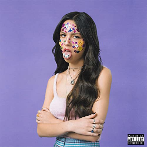 Sour (Explicit Standard)