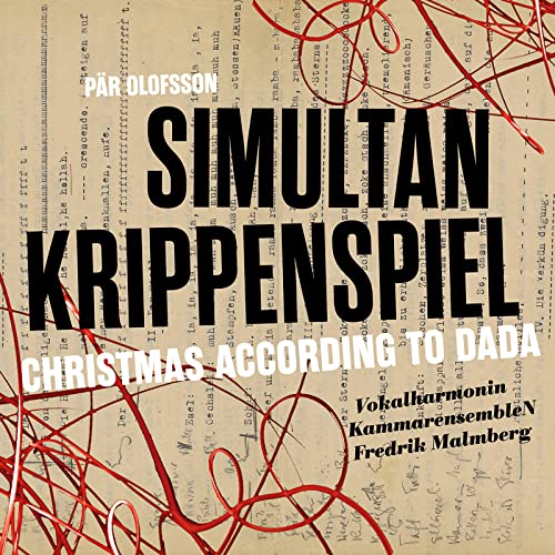 Simultan Krippenspiel