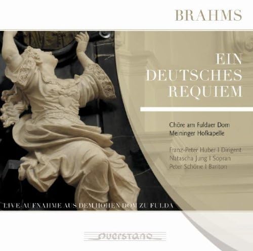 Ein Deutsches Requiem
