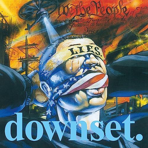 Downset -Hq/Insert-