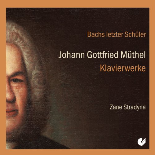 Klavierwerke