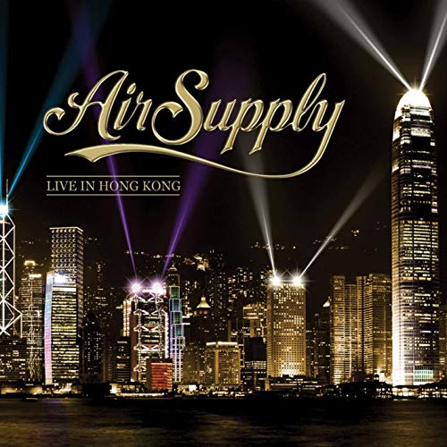 Live In Hong Kong (2 Cd)