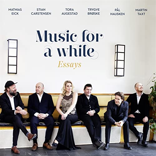 Music For A While Essays