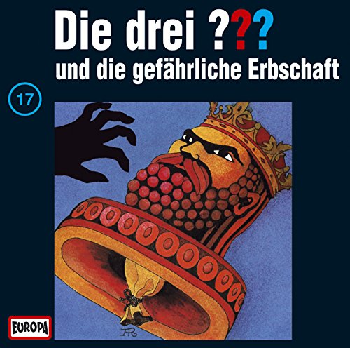 Die Drei? 17-Und Die Ge