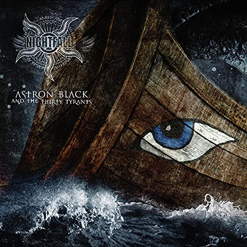 Astron Black And Thirty Tyrants