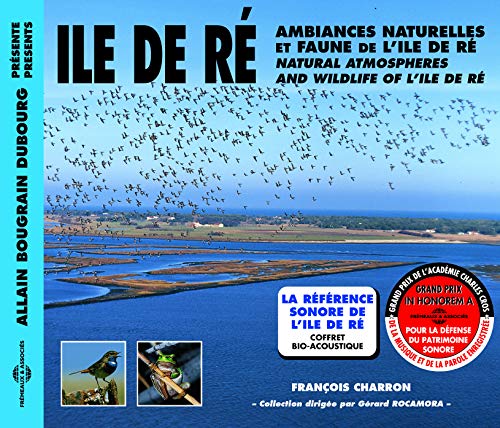 Ile De Re (France)