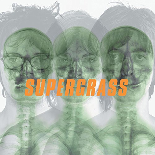 Supergrass (Remastered)