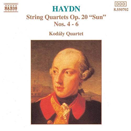 Quartetto X Archi N.23, N.24, N.27