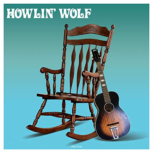 Howlin' Wolf (180 Gr.)