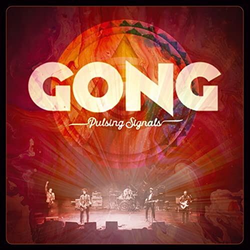 Pulsing Signals (2 Cd)