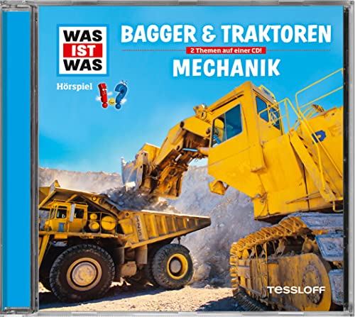 Was Ist Was Folge 46