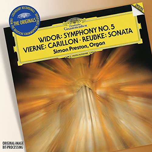 Symphony No.5/Sonata
