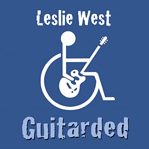 Guitarded (Clear Red Vinyl 2Lp)