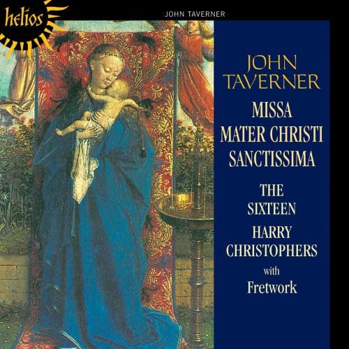 Missa Mater Christi Sanctissima