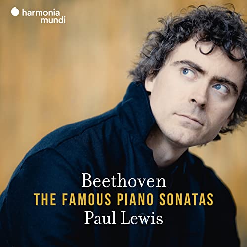 The Famous Piano Sonatas