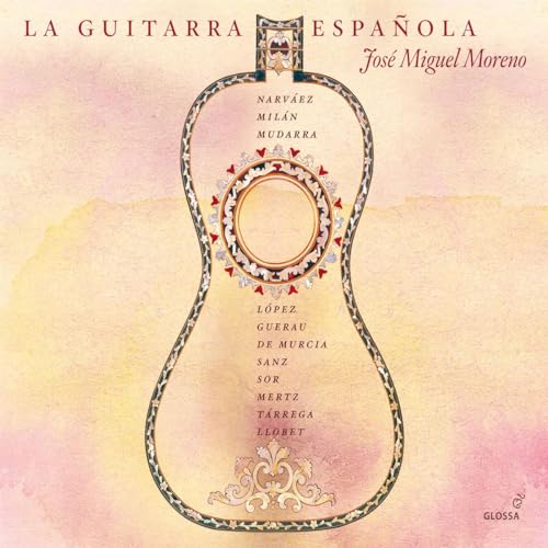 Works By Narvaez Lopez Luys Milan Santiago De Murc (2 Cd)