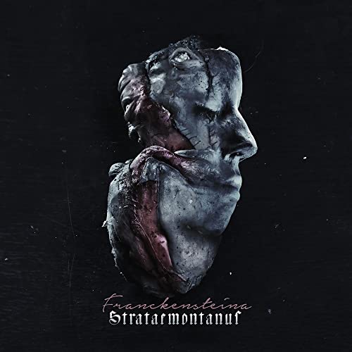 Franckensteina Strataemontanus (Digibox Cd Con Bonus Tracks,Tatuaggi,Sciarpa)