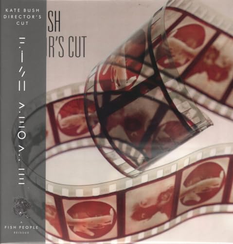 Director'S Cut (2018 Remaster) (Hazy Red Vinyl) (Indies Only)